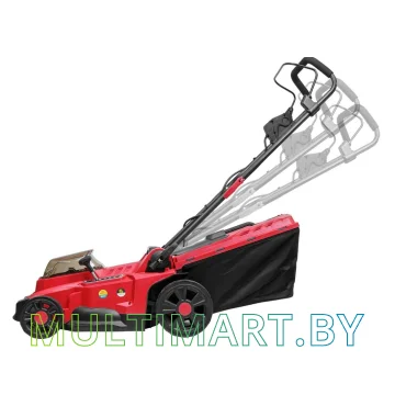 Газонокосилка Wortex CLM 3836 ALL1 0333235 (без АКБ) картинка 5